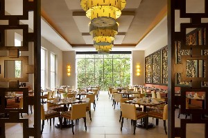 Hotel THE FIVES BEACH HOTEL & RESIDENCES wakacje