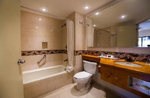 Hotel THE REEF COCO BEACH wakacje