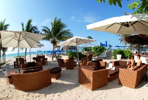 Hotel THE REEF PLAYACAR wakacje