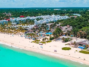 Hotel THE REEF PLAYACAR wakacje