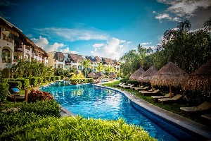 Hotel VALENTIN IMPERIAL RIVIERA MAYA wakacje