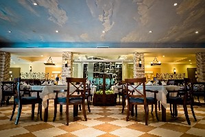 Hotel VALENTIN IMPERIAL RIVIERA MAYA wakacje