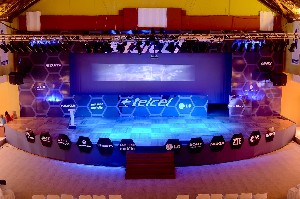 Conference Facilities