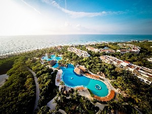 Hotel VALENTIN IMPERIAL RIVIERA MAYA wakacje