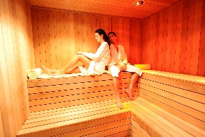 Spa and wellness