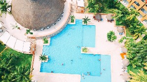 Hotel VIVA WYNDHAM AZTECA wakacje