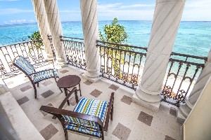 Hotel WYNDHAM ALLTRA PLAYA DEL CARMEN ADULTS ONLY wakacje