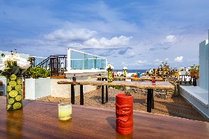 Hotel WYNDHAM ALLTRA PLAYA DEL CARMEN ADULTS ONLY wakacje