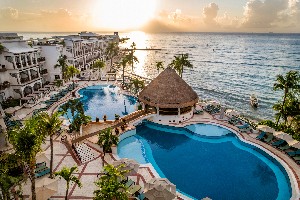 Hotel WYNDHAM ALLTRA PLAYA DEL CARMEN ADULTS ONLY wakacje