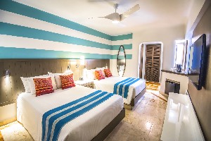Hotel WYNDHAM ALLTRA PLAYA DEL CARMEN ADULTS ONLY wakacje