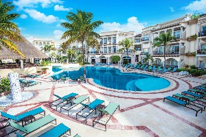 Hotel WYNDHAM ALLTRA PLAYA DEL CARMEN ADULTS ONLY wakacje