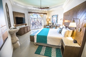 Hotel WYNDHAM ALLTRA PLAYA DEL CARMEN ADULTS ONLY wakacje