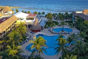 Hotel CATALONIA RIVIERA MAYA wakacje