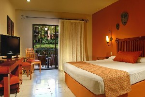 Hotel CATALONIA RIVIERA MAYA wakacje