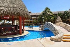 Hotel CATALONIA RIVIERA MAYA wakacje