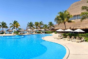 Hotel CATALONIA RIVIERA MAYA wakacje