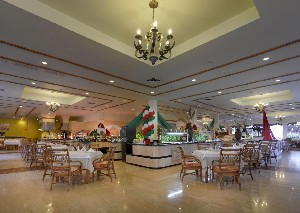 Hotel GRAND PALLADIUM COLONIAL RESORT & SPA wakacje