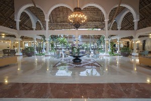 Hotel GRAND PALLADIUM COLONIAL RESORT & SPA wakacje
