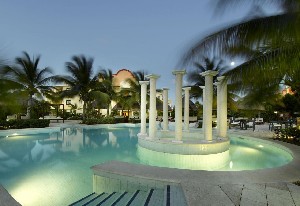 Hotel GRAND PALLADIUM COLONIAL RESORT & SPA wakacje