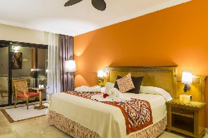 Hotel GRAND PALLADIUM COLONIAL RESORT & SPA wakacje