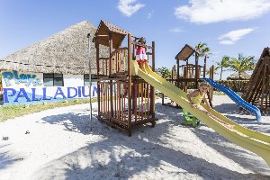 Hotel GRAND PALLADIUM COLONIAL RESORT & SPA wakacje