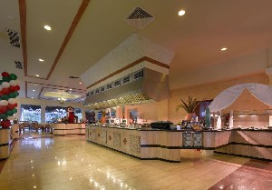 Hotel GRAND PALLADIUM COLONIAL RESORT & SPA wakacje