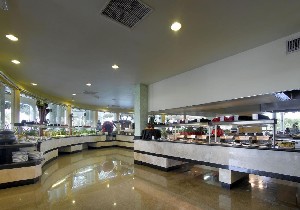 Hotel GRAND PALLADIUM COLONIAL RESORT & SPA wakacje