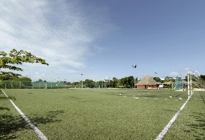 Hotel GRAND PALLADIUM KANTENAH RESORT & SPA wakacje