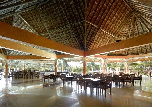 Hotel GRAND PALLADIUM KANTENAH RESORT & SPA wakacje