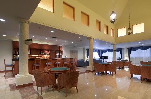 Hotel GRAND PALLADIUM KANTENAH RESORT & SPA wakacje