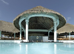 Hotel GRAND PALLADIUM KANTENAH RESORT & SPA wakacje