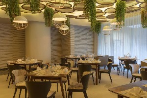 Hotel GRAND PALLADIUM WHITE SAND RESORT & SPA wakacje