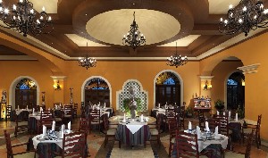 Hotel HARD ROCK HOTEL RIVIERA MAYA wakacje