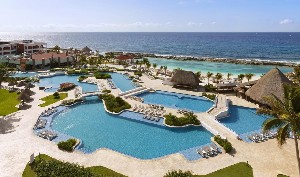 Hotel HARD ROCK HOTEL RIVIERA MAYA wakacje