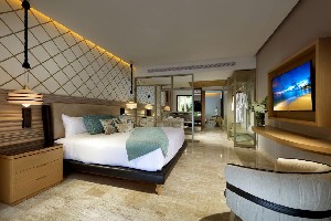 Hotel TRS YUCATAN wakacje