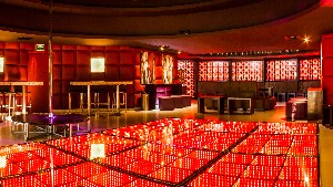 Recreational facility