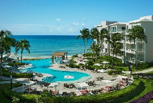 Hotel DREAMS JADE wakacje