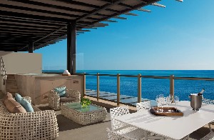 Hotel DREAMS NATURA RESORT & SPA wakacje