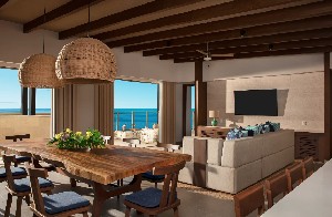 Hotel DREAMS NATURA RESORT & SPA wakacje