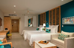 Hotel DREAMS NATURA RESORT & SPA wakacje