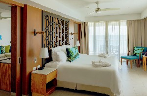 Hotel DREAMS NATURA RESORT & SPA wakacje