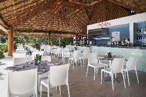 Hotel EL BESO ADULTS ONLY AT OCEAN CORAL & TURQUESA ALL INCLUSIVE wakacje