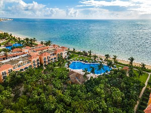 Hotel EL BESO ADULTS ONLY AT OCEAN CORAL & TURQUESA ALL INCLUSIVE wakacje