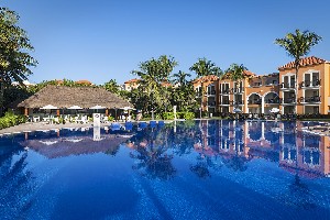 Hotel EL BESO ADULTS ONLY AT OCEAN CORAL & TURQUESA ALL INCLUSIVE wakacje