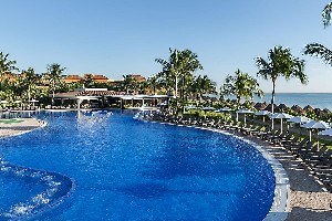 Hotel OCEAN CORAL & TURQUESA wakacje