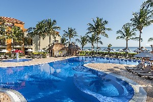 Hotel OCEAN CORAL & TURQUESA wakacje