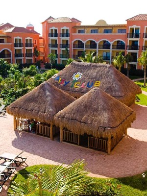 Hotel OCEAN CORAL & TURQUESA wakacje