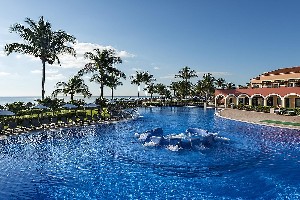 Hotel OCEAN CORAL & TURQUESA wakacje