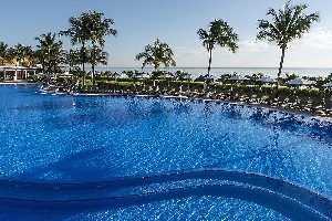 Hotel OCEAN CORAL & TURQUESA wakacje