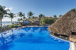 Hotel OCEAN CORAL & TURQUESA wakacje